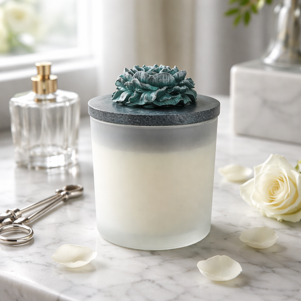 Selah Collection: Luxe Fragrance Series