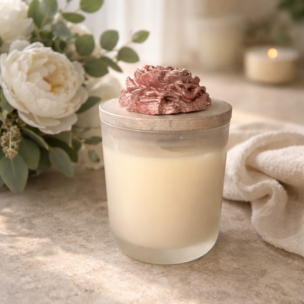 Selah Collection: Luxe Fragrance Series