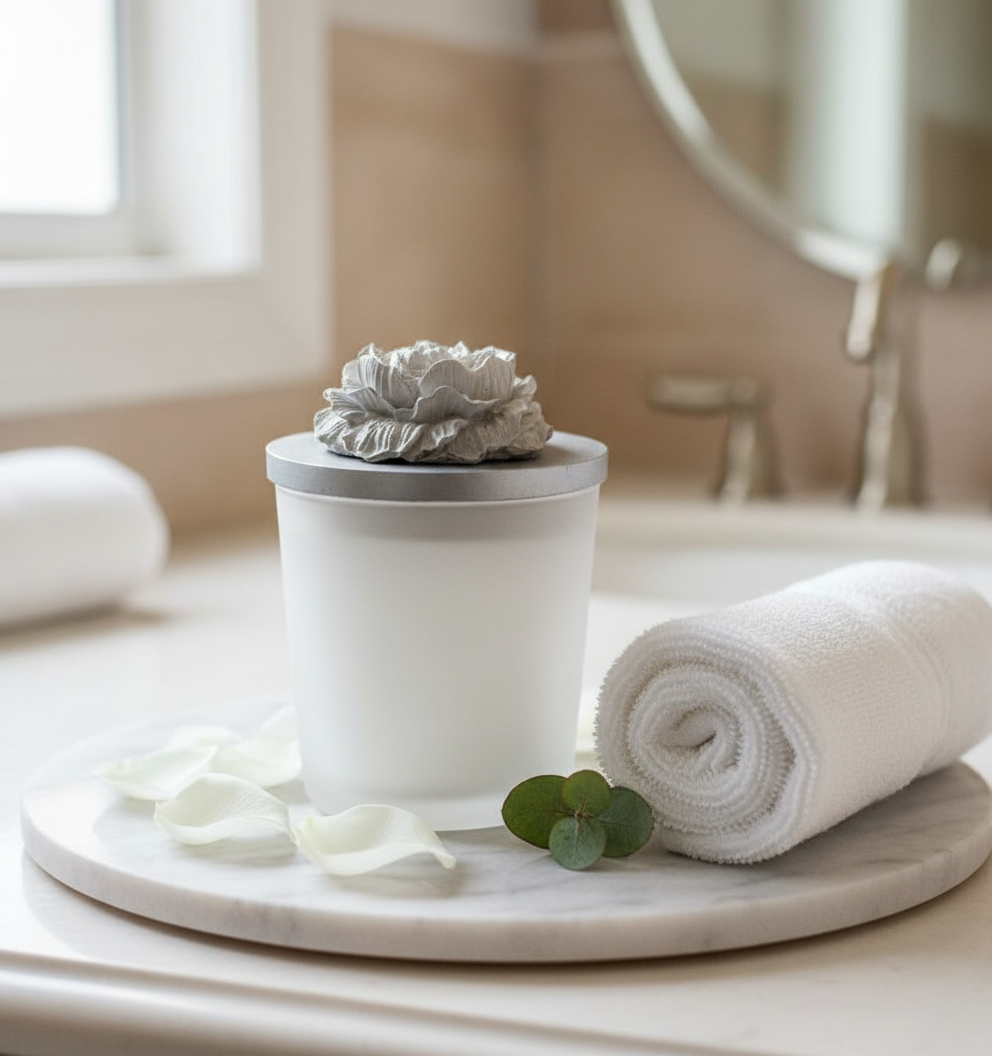 Selah Collection: Luxe Fragrance Series