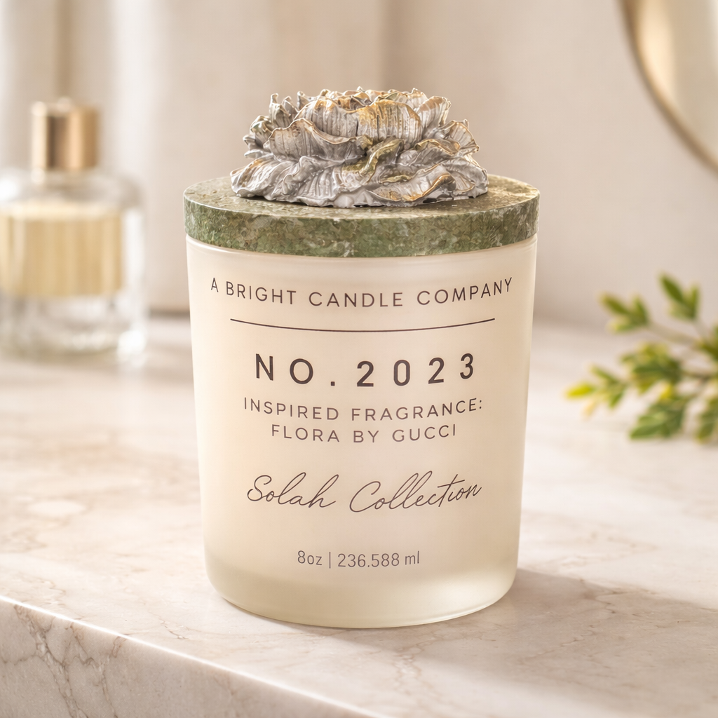 No. 2023 Inspired by: Flora Gucci