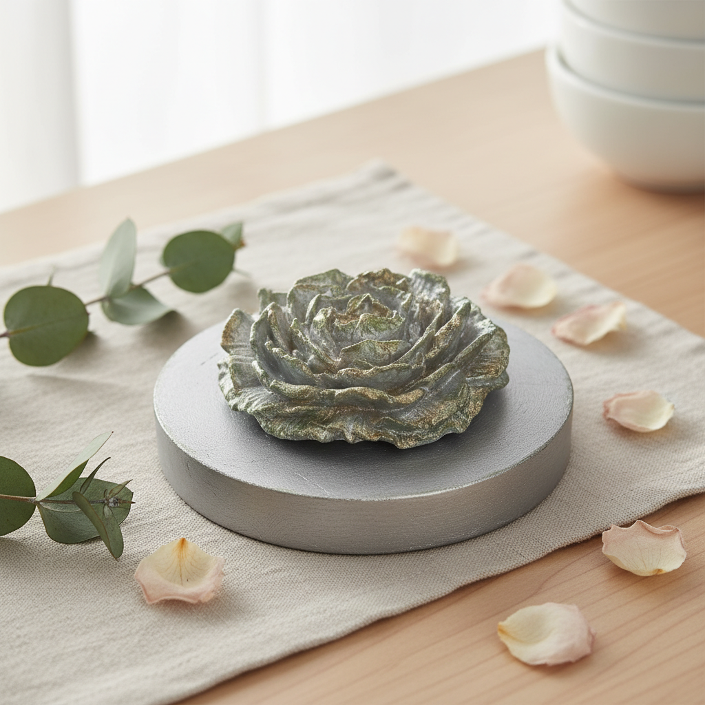 Selah Collection: Luxe Fragrance Series