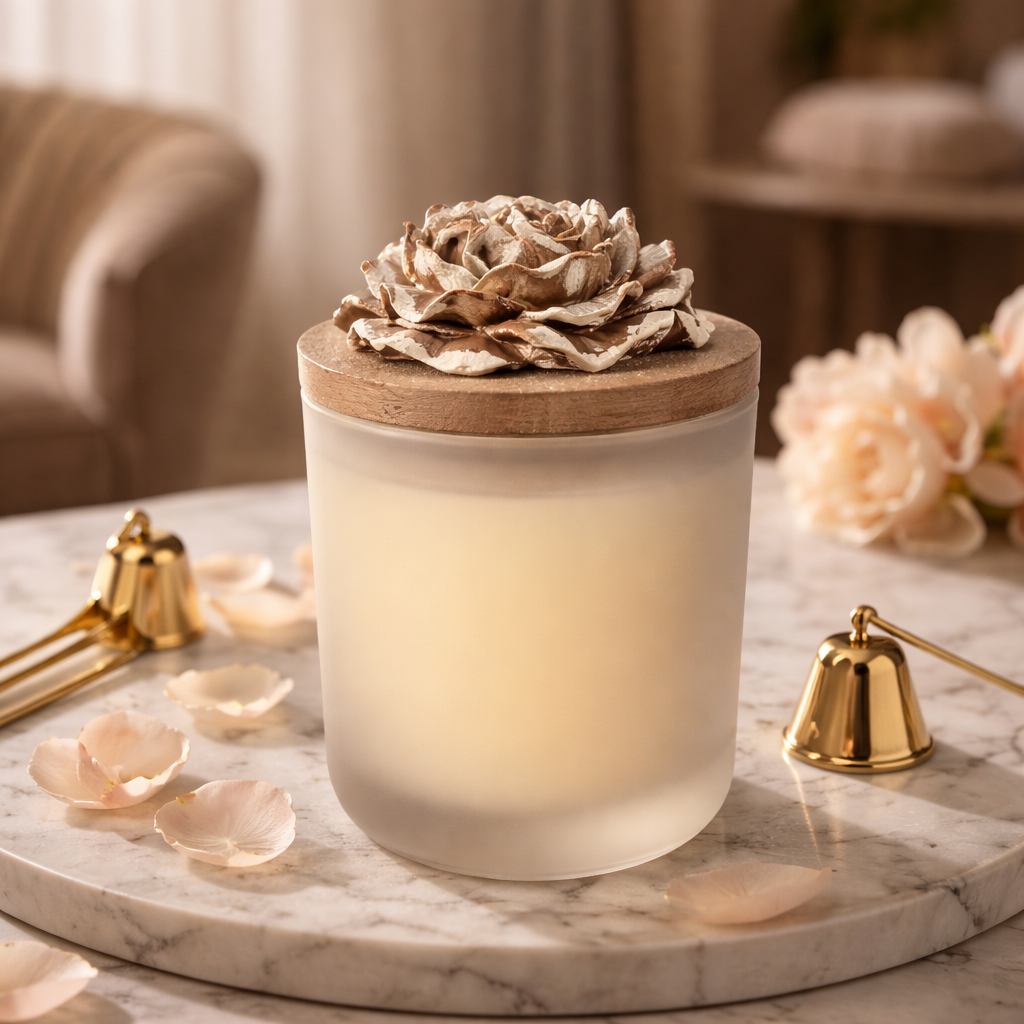 Selah Collection: Luxe Fragrance Series