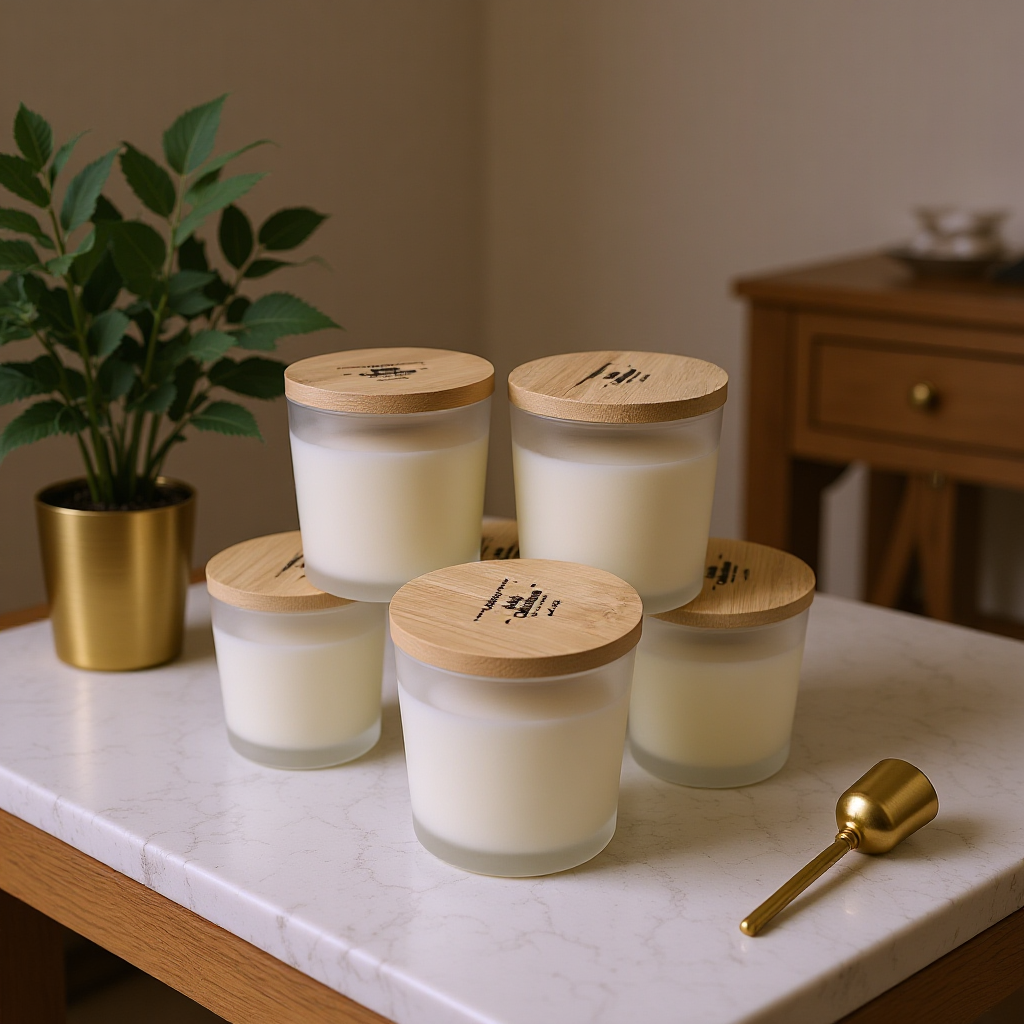 Selah Collection: Luxe Fragrance Series