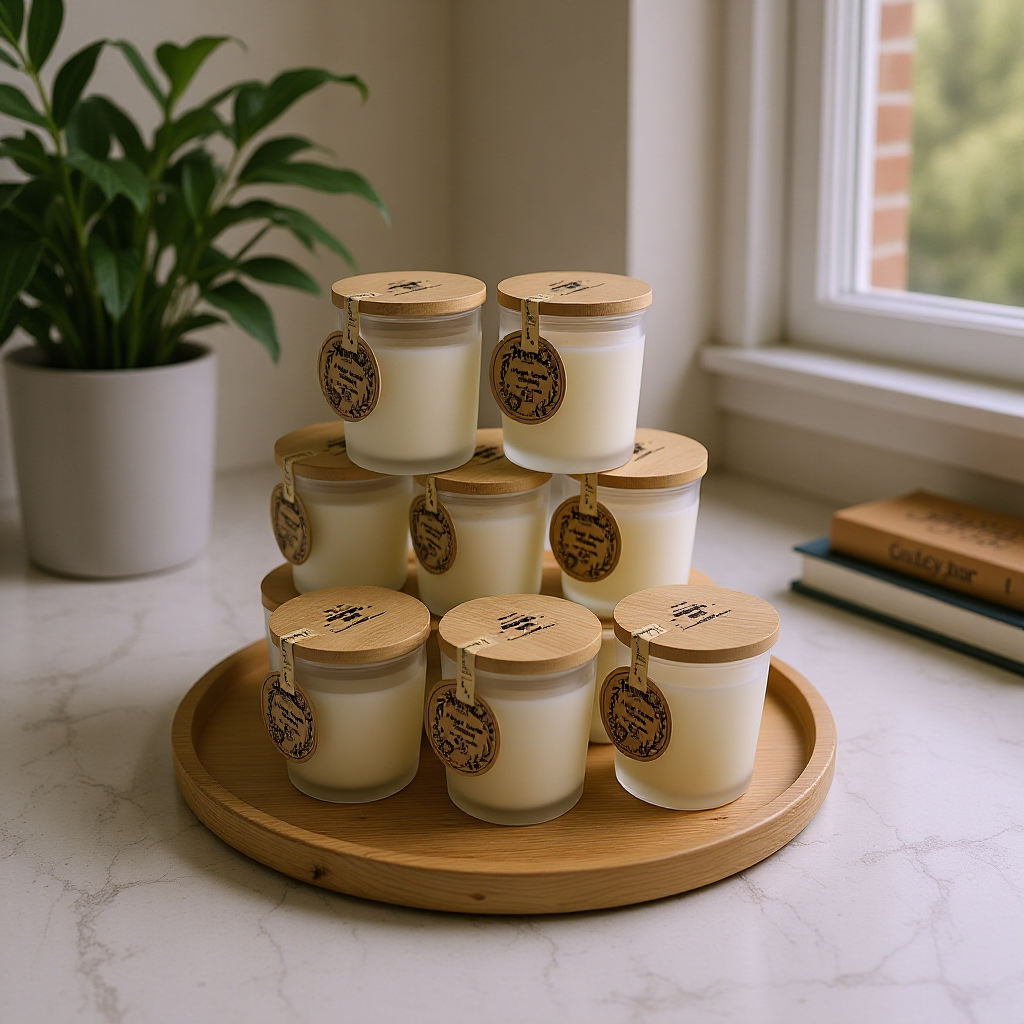 Selah Collection: Luxe Fragrance Series