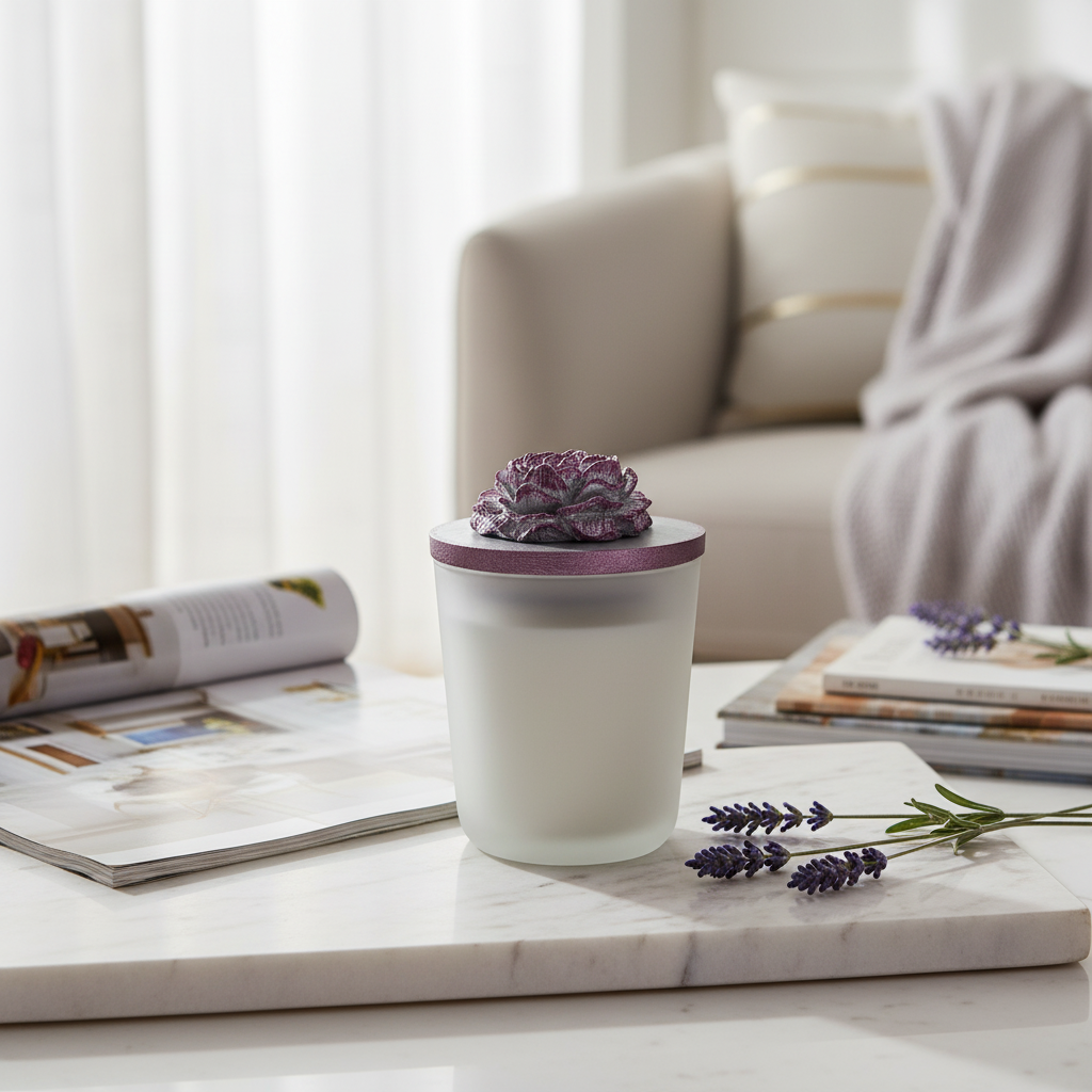 Selah Collection: Luxe Fragrance Series