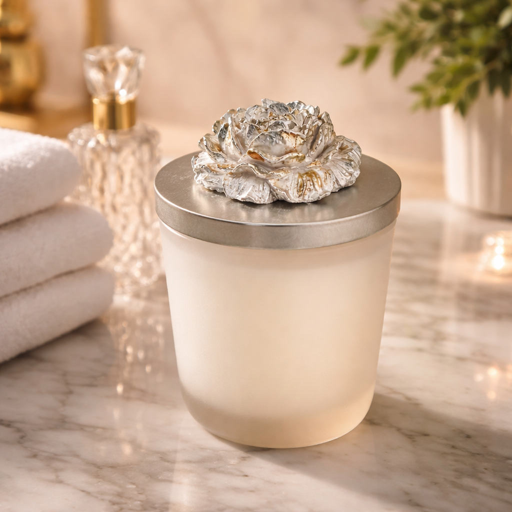 Selah Collection: Luxe Fragrance Series