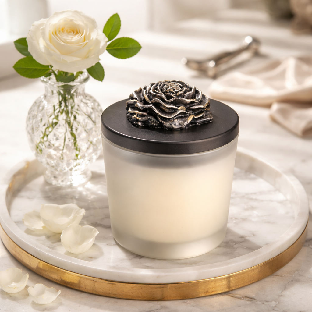 Selah Collection: Luxe Fragrance Series