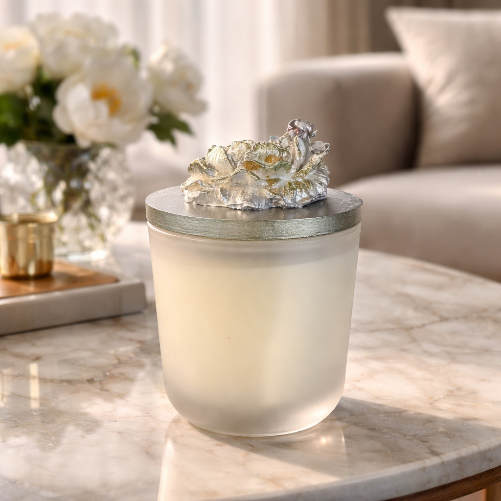 Selah Collection: Luxe Fragrance Series