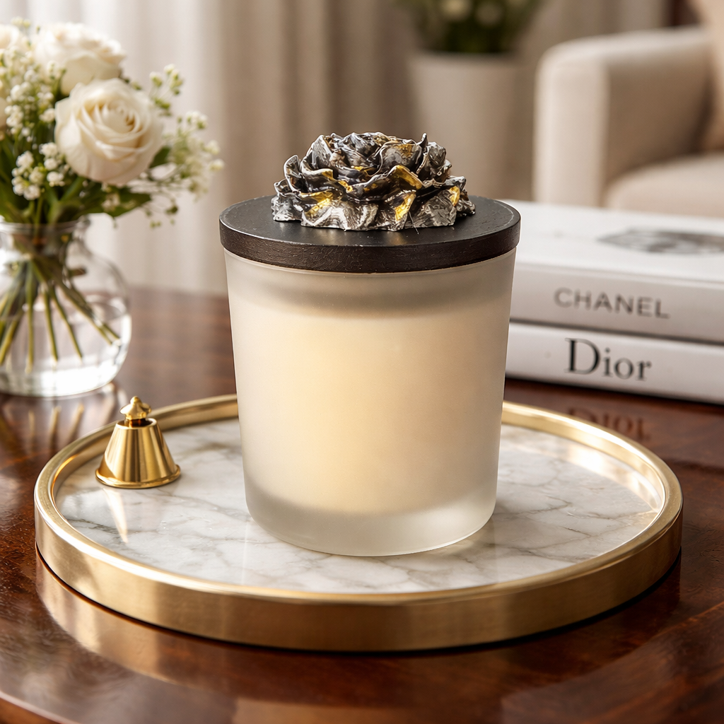 Selah Collection: Luxe Fragrance Series