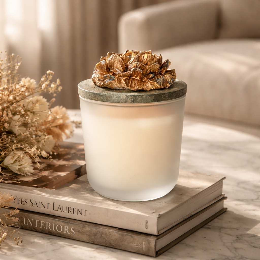 Selah Collection: Luxe Fragrance Series