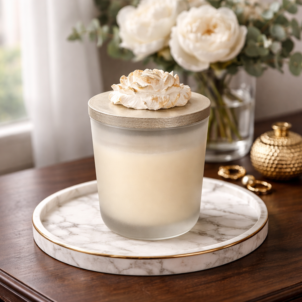 Selah Collection: Luxe Fragrance Series