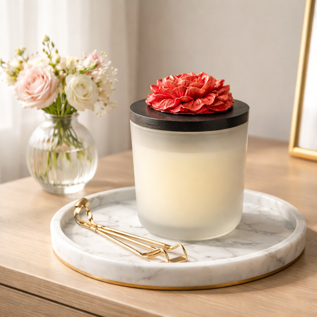 Selah Collection: Luxe Fragrance Series