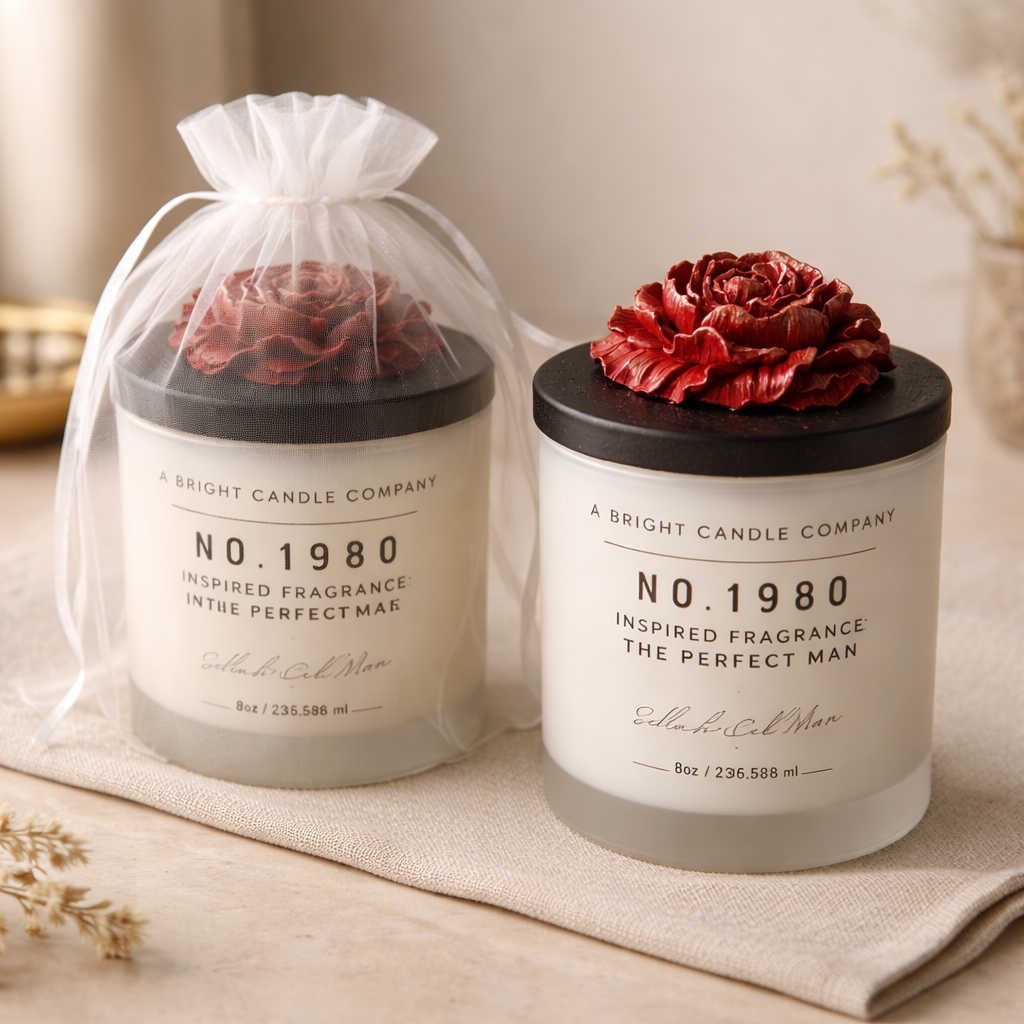 No. 1980 The Perfect Man