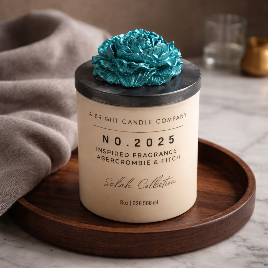 No. 2025 Inspired by: Abercrombie & Fitch