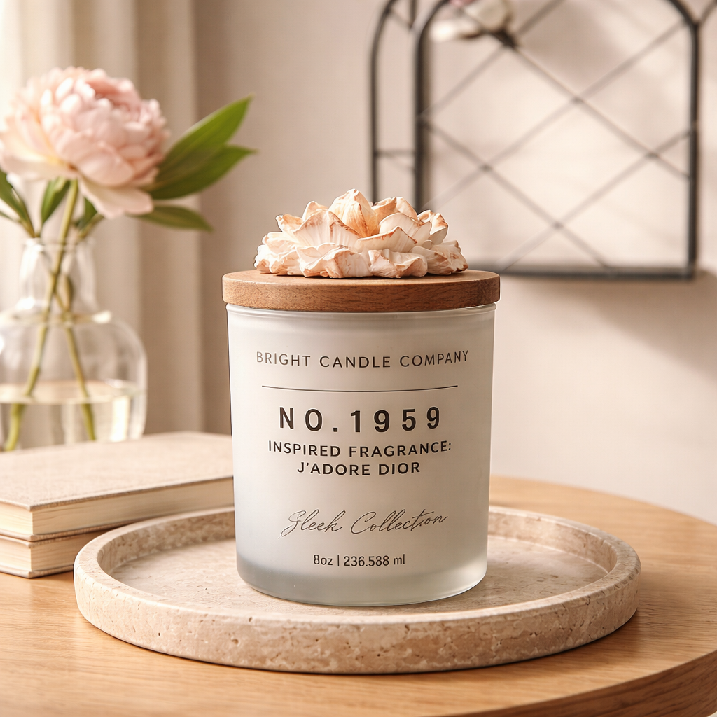 No. 1959 Inspired by: J'Adore Dior