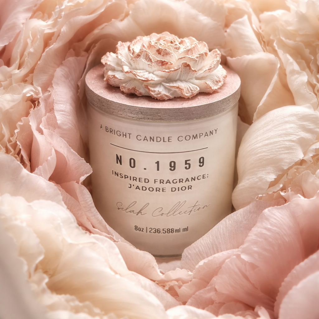 No. 1959 Inspired by: J'Adore Dior