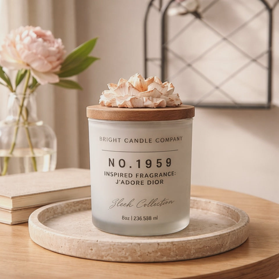 No. 1959 Inspired by: J'Adore Dior