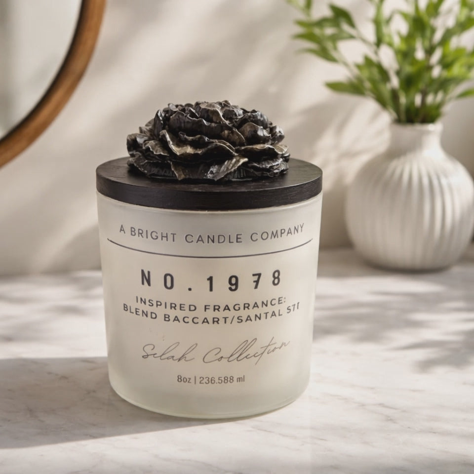 No. 1978 Blend: Baccarat Santal 573