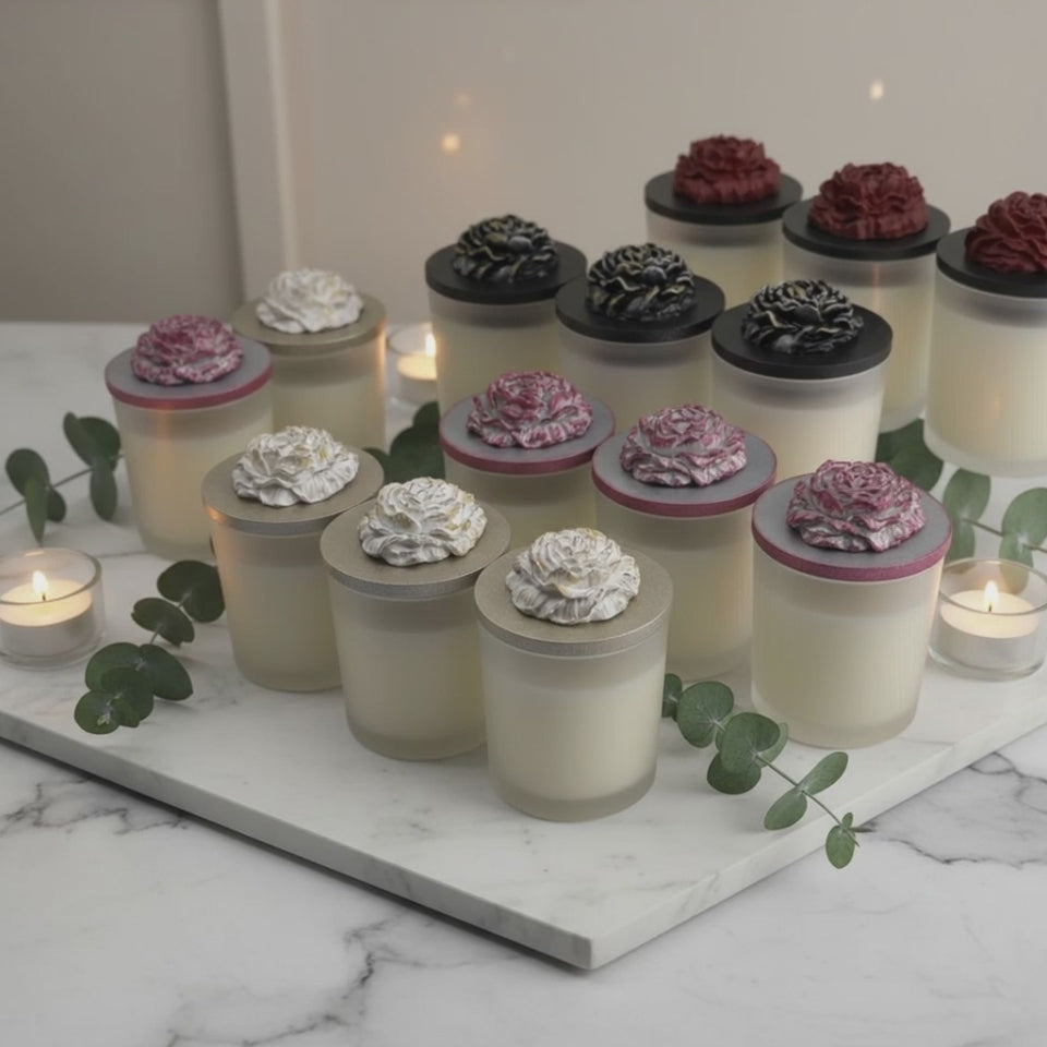 Selah Collection: Luxe Fragrance Series